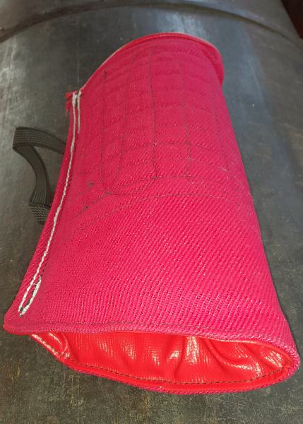 Welpenarm Aufbautraining /mittel